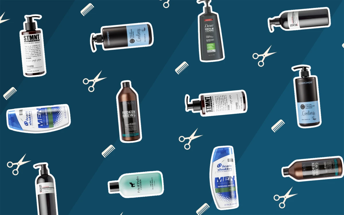 The 7 Best Shampoos With Menthol to Use in 2023