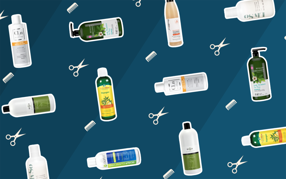 The 6 Best Shampoos for Folliculitis in 2023