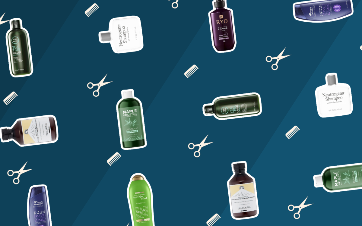 The 7 Best Shampoos for Smelly Hair in 2024