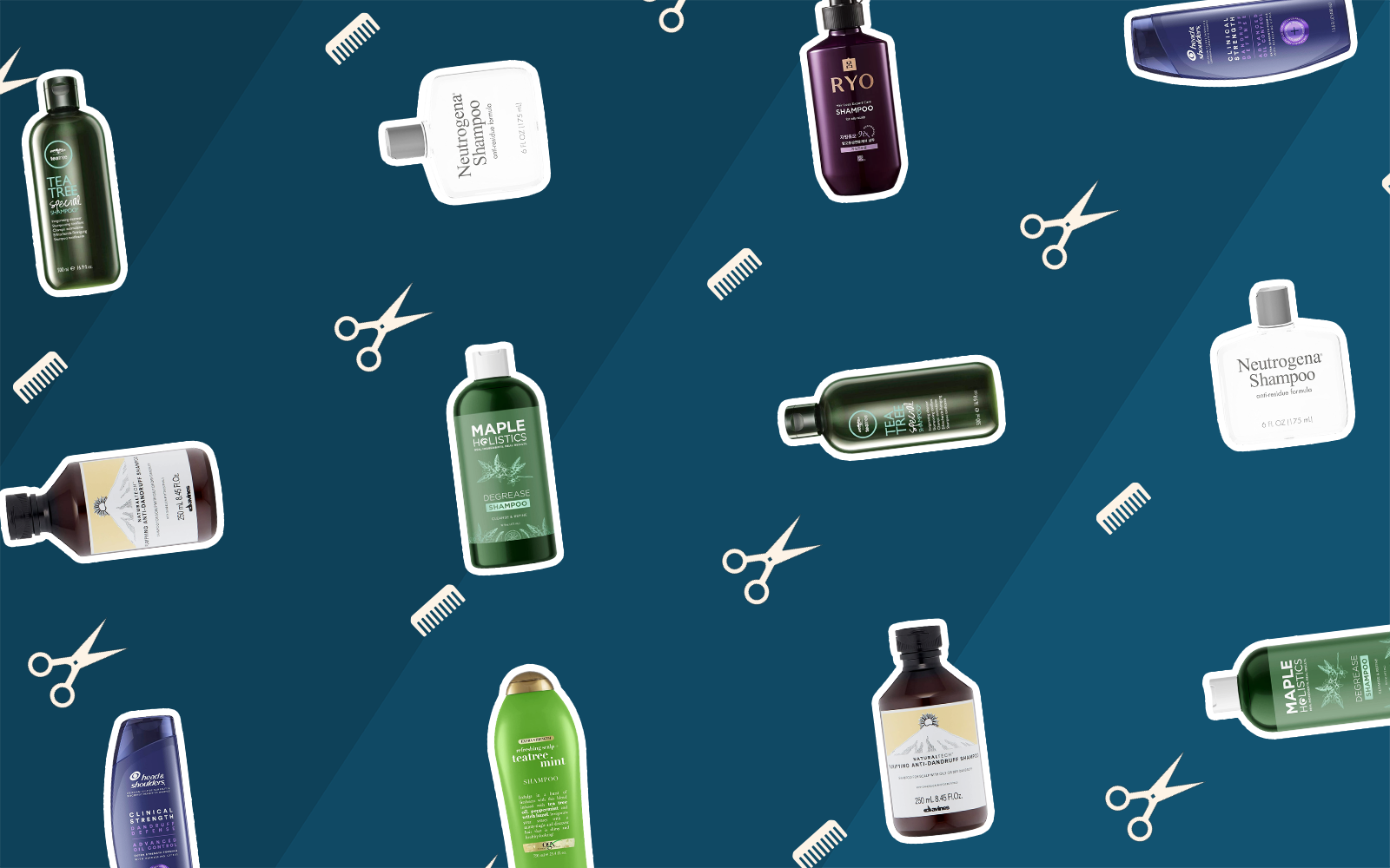 The 7 Best Shampoos for Smelly Hair in 2023