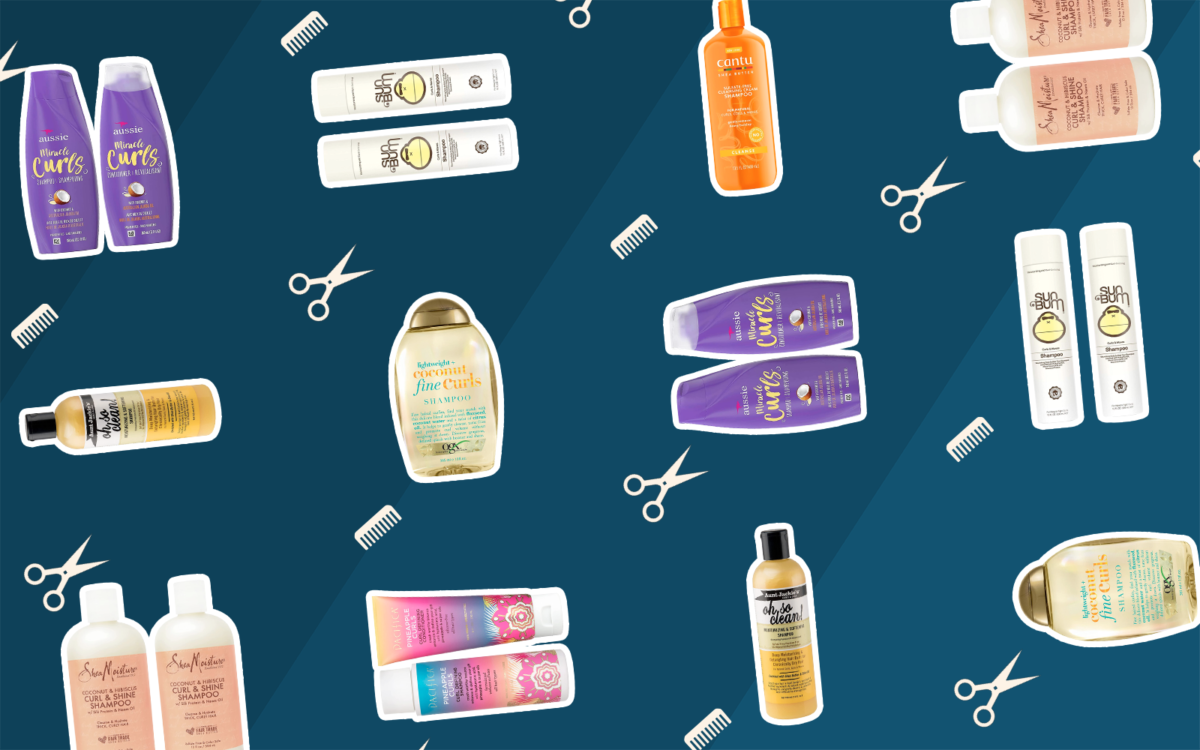 The 7 Best Wave Shampoos for Women in 2023