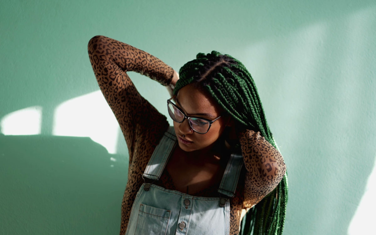 How Long Should You Keep in Box Braids? Longer Than You Think!