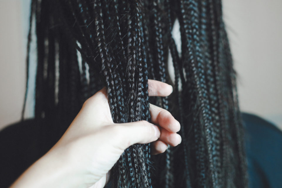 How Long Should You Keep in Box Braids?