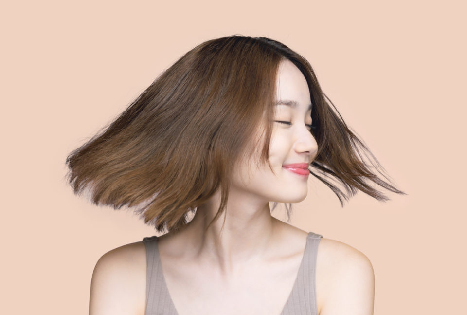 The 7 Best Shampoos for Asian Hair to Try in 2024