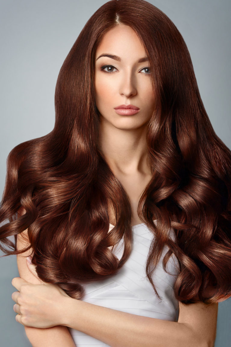 The 18 Very Best Hair Colors for Grey Eyes in 2023