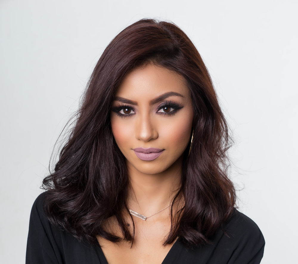 The 20 Best Hair Color for Medium Skin Tones in 2023
