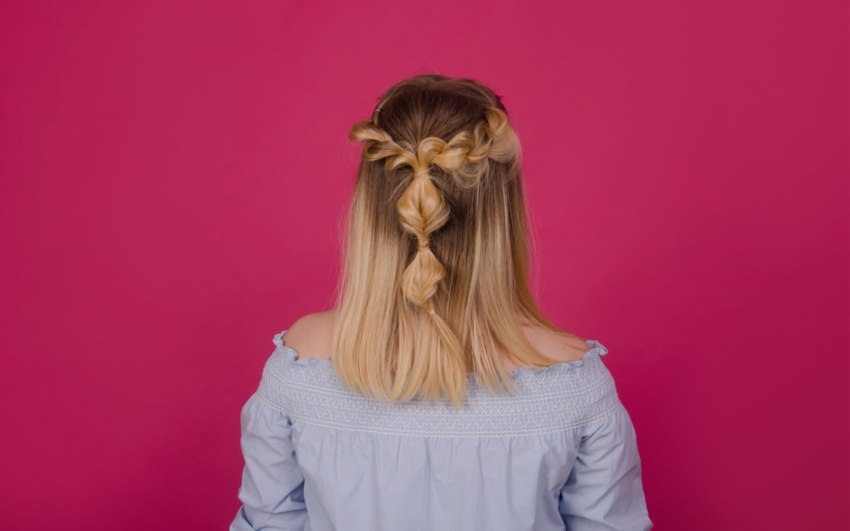 12 Bubble Braids Styles That Will Be Your New Go-To Look