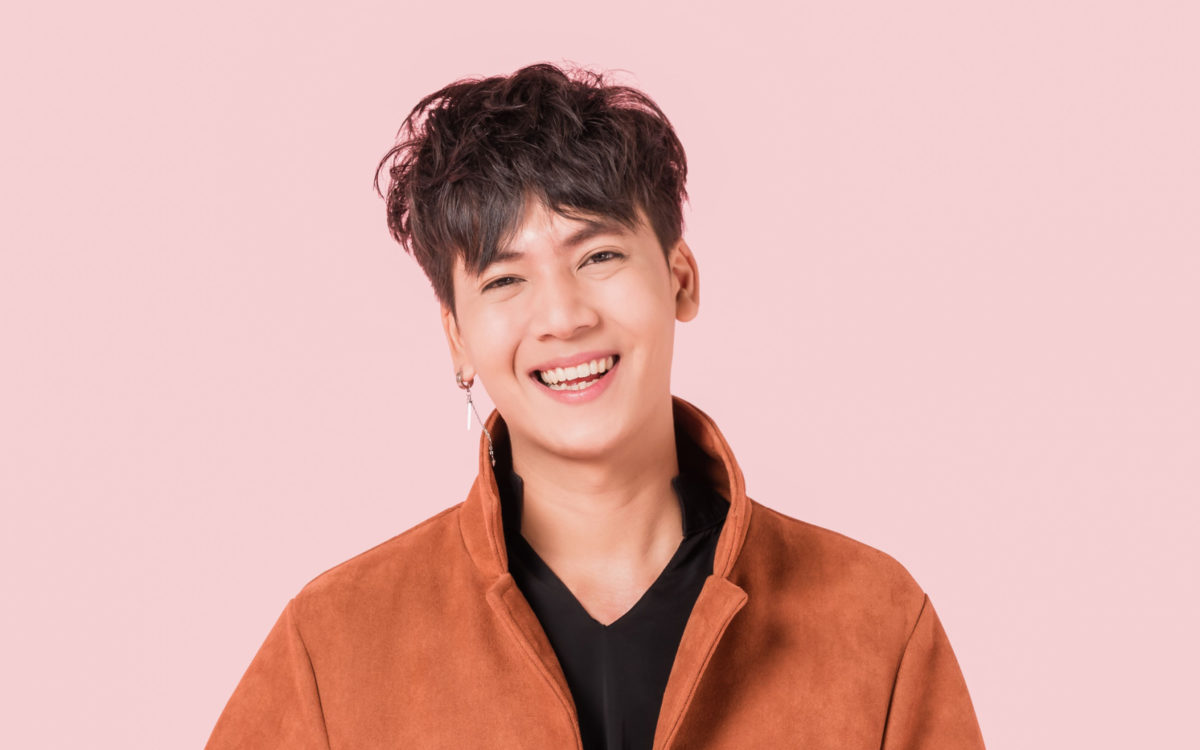 20 Popular Korean Men Hairstyles With Messy Volume