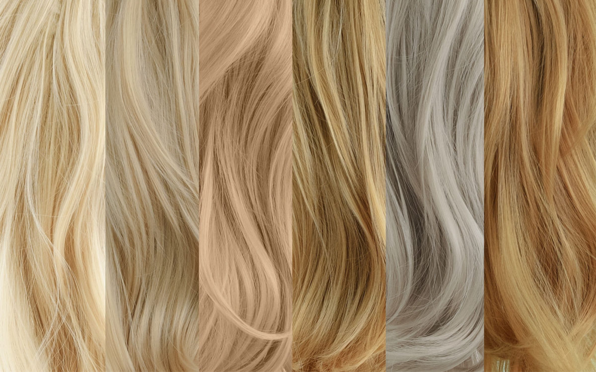 15 Shimmering Shades of Blonde for Every Skin Tone