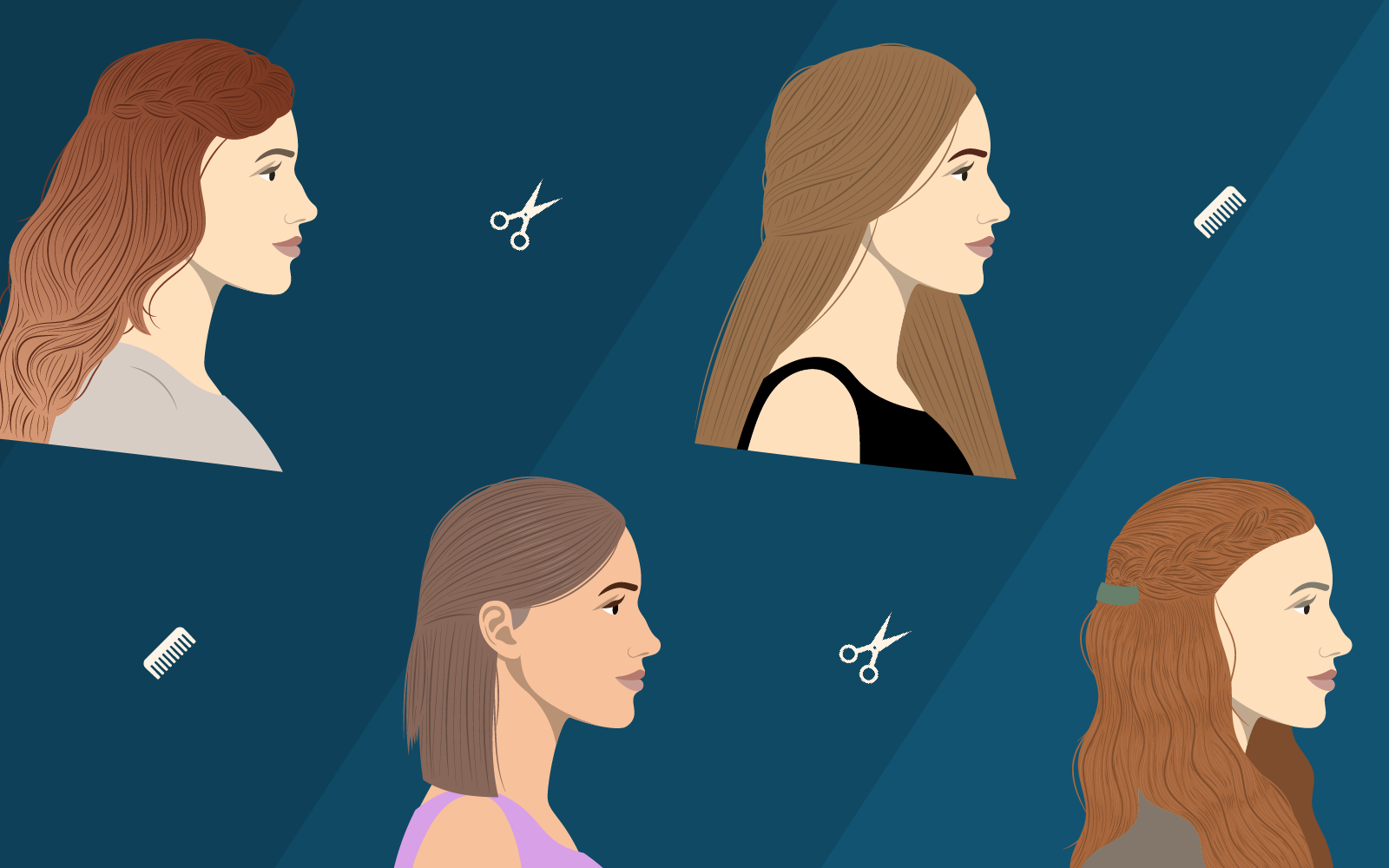 15 Shimmering Shades Of Blonde For Every Skin Tone