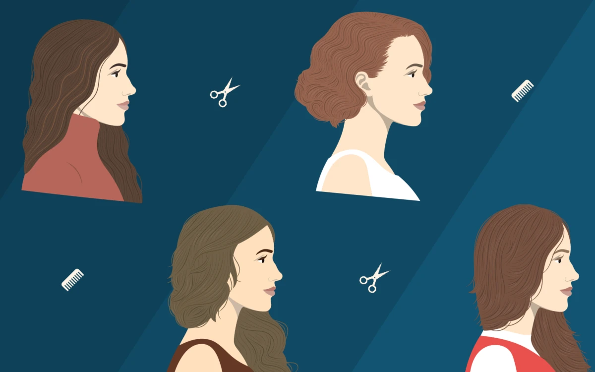 The Expensive Brunette Trend, Explained in 2024