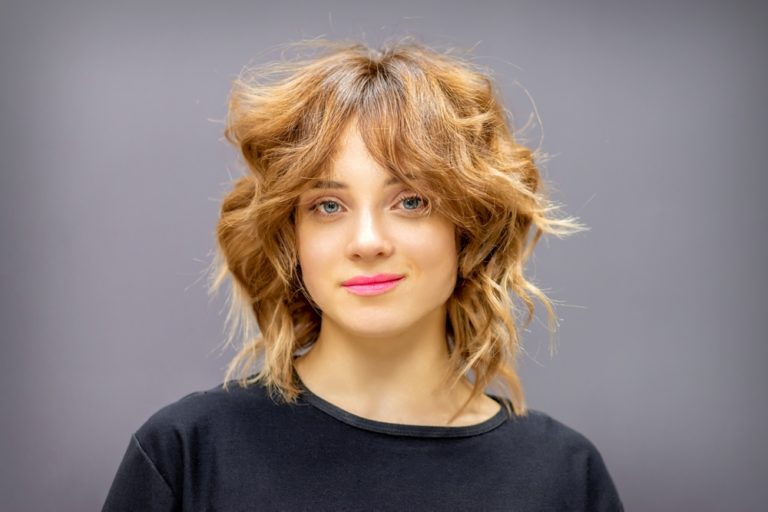 12 Long Shag Haircuts We're Obsessed With in 2024