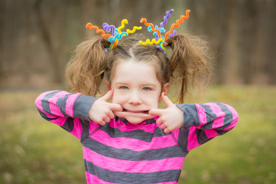 15 Unique Crazy Hair Day Ideas You'll Love in 2024