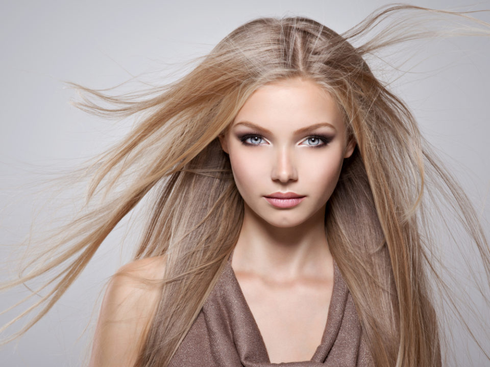 5. "Dirty Blonde Hair Color" by Allure - wide 2
