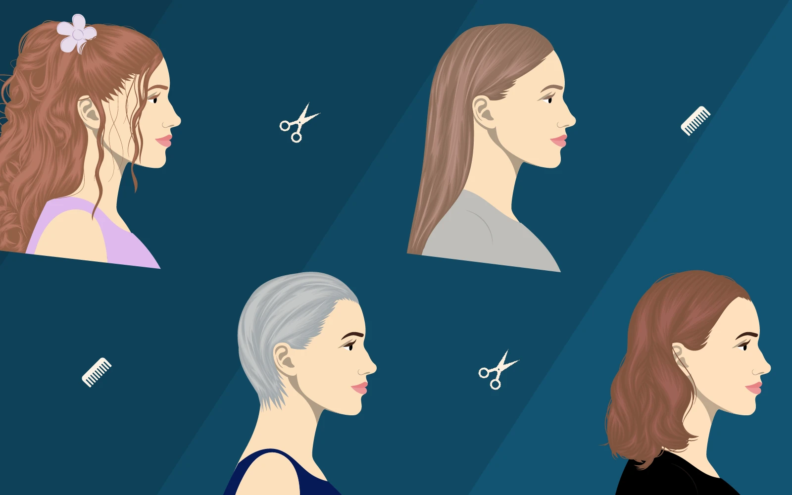 Debra Carpenter You Probably Need A Haircut